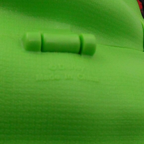 DISNEY PARKS OOGIE BOOGIE NIGHTMARE BEFORE CHRISTMAS POPCORN BUCKET LIGHTS UP! - Picture 13 of 14